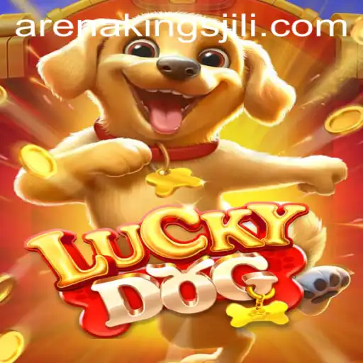 Exploring the World of LuckyDog: From Gameplay to the Buzz Around AreanKings