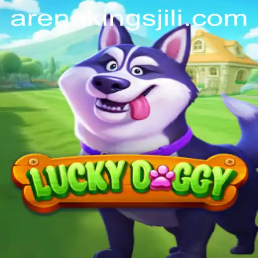 Exploring the Exciting World of LuckyDoggy and ArenaKings
