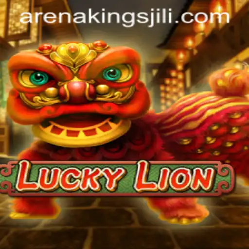 Unveiling LuckyLion: The Game That Roars with Excitement
