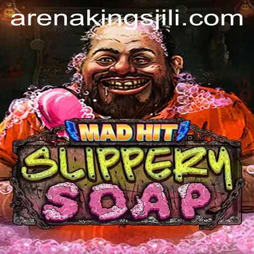MadHitSlipperySoap: Dive into the Excitement with ArenaKings Gameplay
