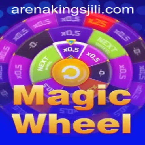 MagicWheel: Exploring the Enchanting World of ArenaKings