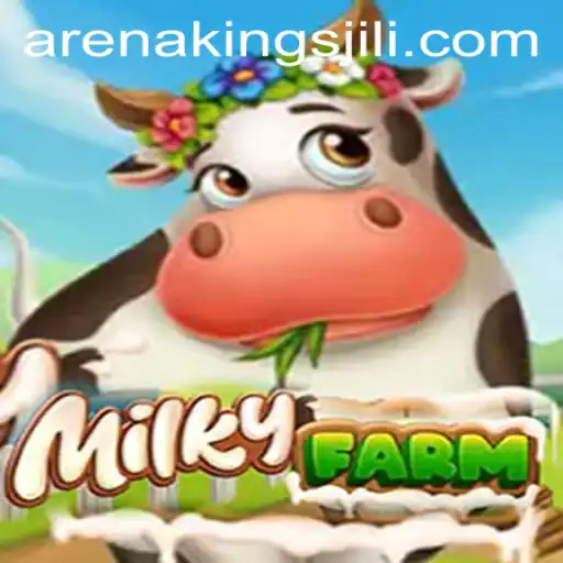 Exploring MilkyFarm: A New Era of Strategy with Arenakings