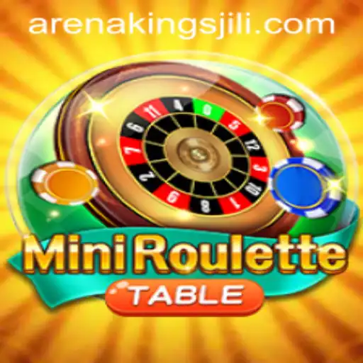 Exploring the Intricacies of MiniRoulette and ArenaKings