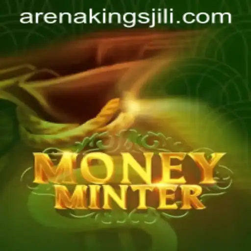 MoneyMinter: A Revolution in Gaming with ArenaKings