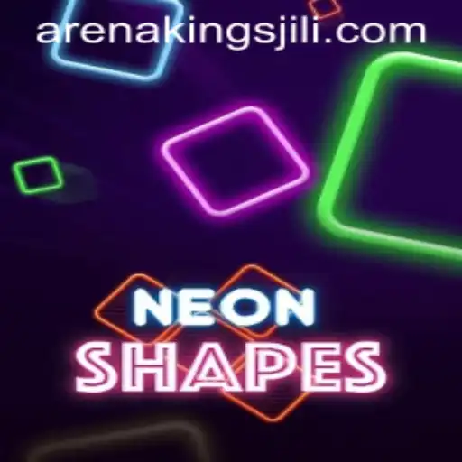 Exploring the Exciting World of NeonShapes: A New Frontier with ArenaKings
