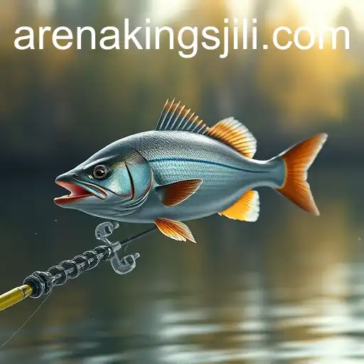 The Rise of Online Fishing: Arenakings' Impact