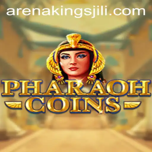 PharaohCoins: Mastering the Ancient ArenaKings Challenge