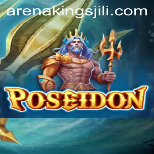 Poseidon: Dive into the World of Arenakings