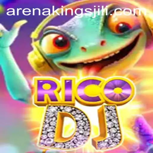 Exploring RicoDJ: The Next Sensation in Mobile Gaming