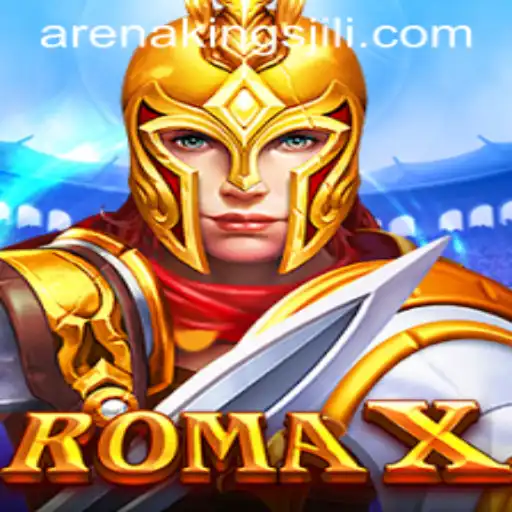 Step into the Ancient World with RomaX: A Glimpse into the Arenakings