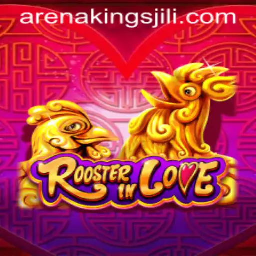 Exploring RoosterInLove: The Game That Crowns ArenaKings