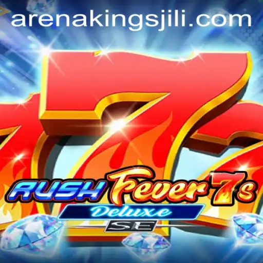 Experience the Excitement of RushFever7sDeluxeSE and Explore the World of ArenaKings