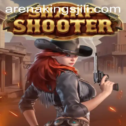 Exploring the Thrilling World of Sharpshooter: ArenaKings Edition