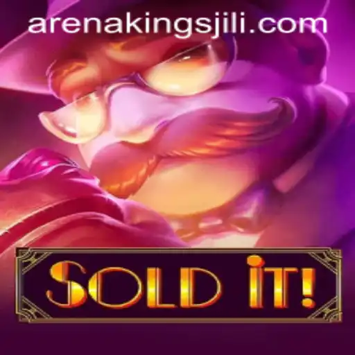 Soldit: The New Dynamic in ArenaKings Gaming