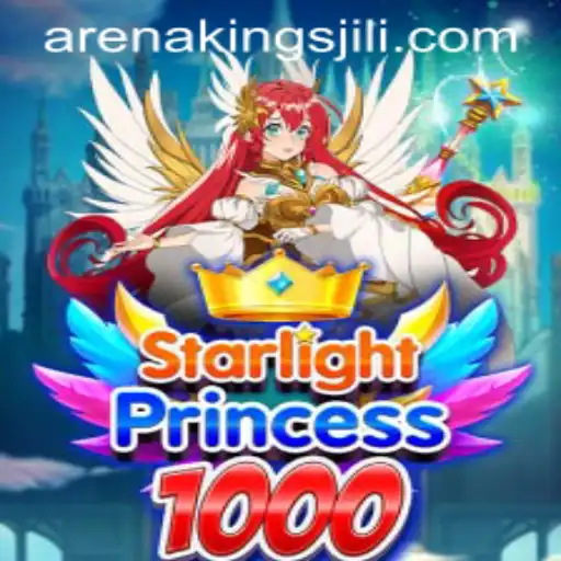 Mastering StarlightPrincess1000: The Game that Redefines Arena Kings