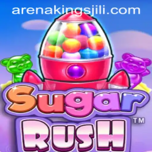 SugarRush and the Thrilling Arenakings Event
