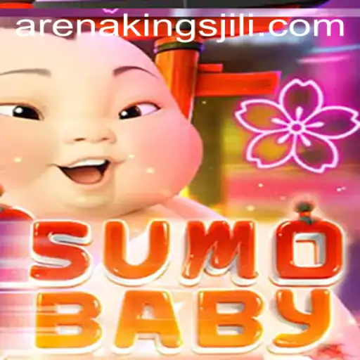 SumoBaby and the Thrilling World of Arenakings: A New Gaming Phenomenon