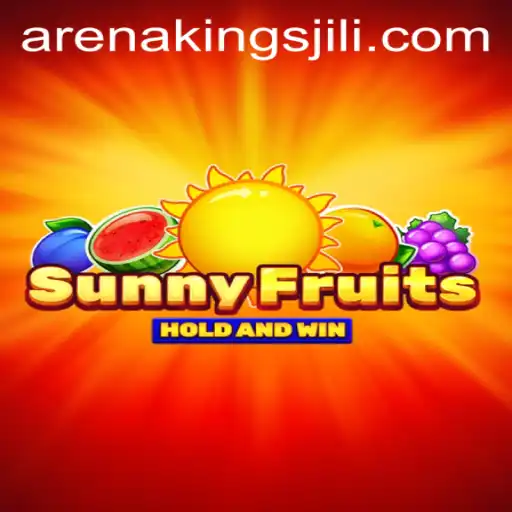 Exploring SunnyFruits: A Refreshing Experience in the Gaming World