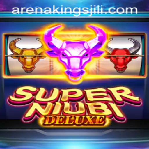 Explore the Dynamic Universe of SuperNiubiDeluxe and Conquer the Arenakings