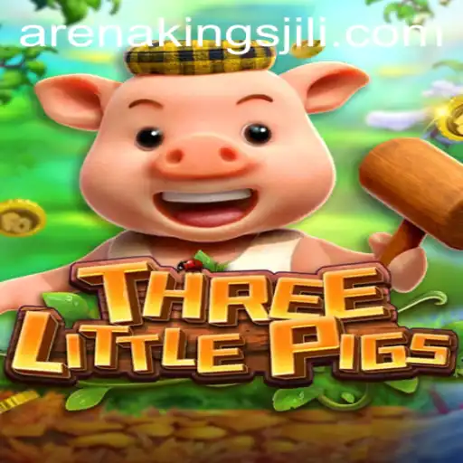 Exploring 'THREELITTLEPIGS': A Modern Gaming Adventure