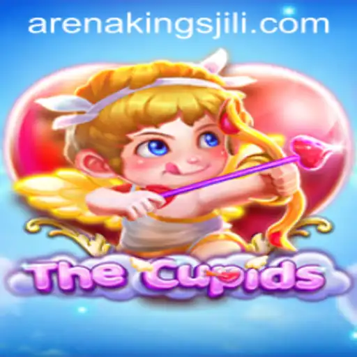 TheCupids: A Unique Gaming Experience with ArenaKings