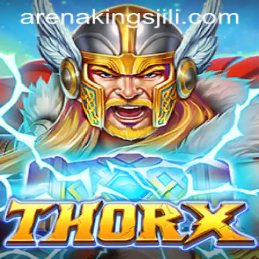 Enter the World of ThorX: ArenaKings Unleashed