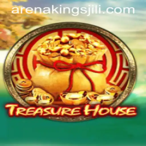 TreasureHouse: A New Chapter in Gaming with ArenaKings
