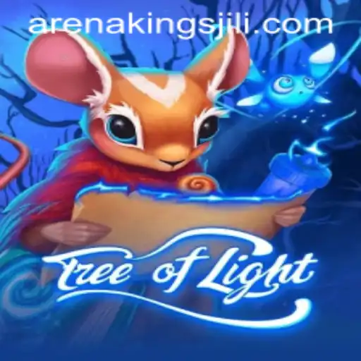 TreeofLight: The Enchanting World of Arena Kings