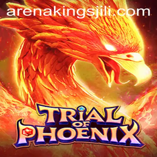 TrialofPhoenix: The Ultimate Arena Kings Challenge