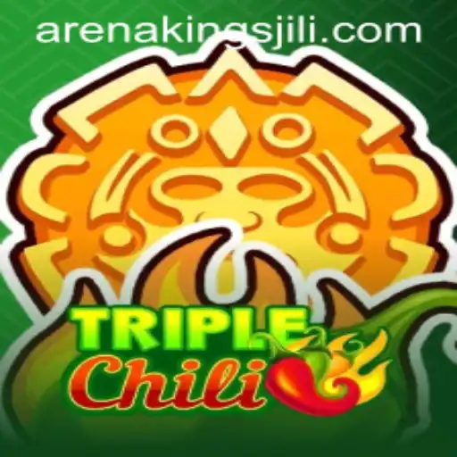 Exploring the Exciting World of TripleChili: A New Era of Competitions with ArenaKings