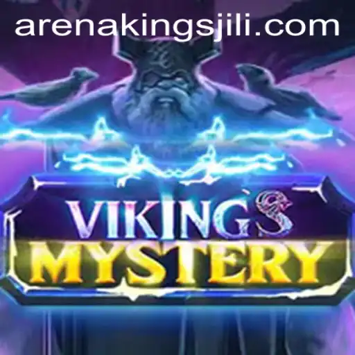 Unveiling the Secrets of VikingsMystery