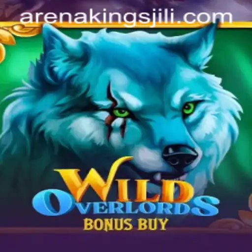 Explore the Thrills of WildOverlordsBonusBuy: A New Era of Strategic Gaming with ArenaKings