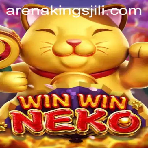 WinWinNeko: The Latest Sensation in Online Gaming