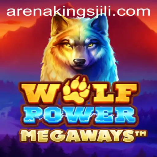 Unveiling WolfPowerMega: A New Era for ArenaKings
