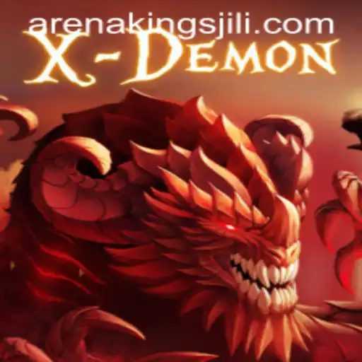 Exploring XDemon: The ArenaKings Adventure